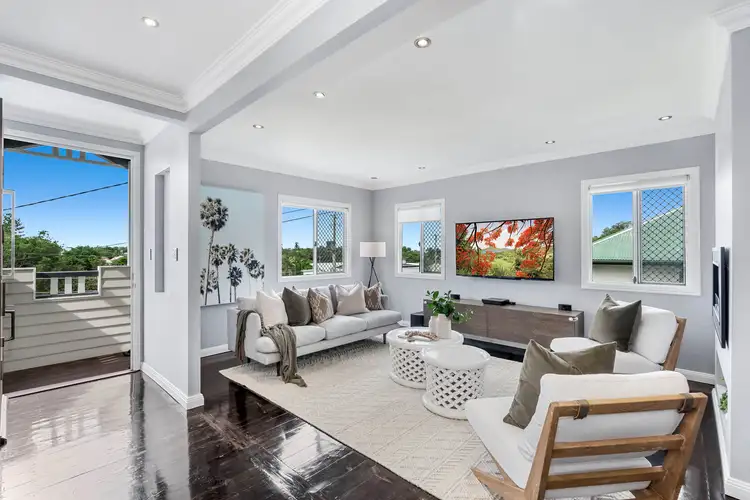 Sixth view of Homely house listing, 79 Maughan Street, Carina Heights QLD 4152