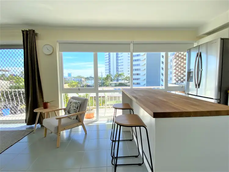 18/45 Watson Esplanade, Surfers Paradise QLD 4217