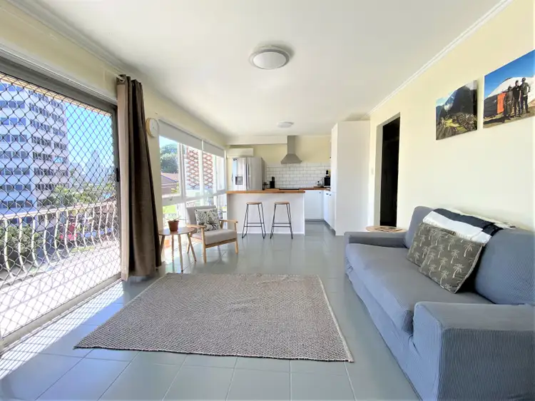 Second view of Homely unit listing, 18/45 Watson Esplanade, Surfers Paradise QLD 4217