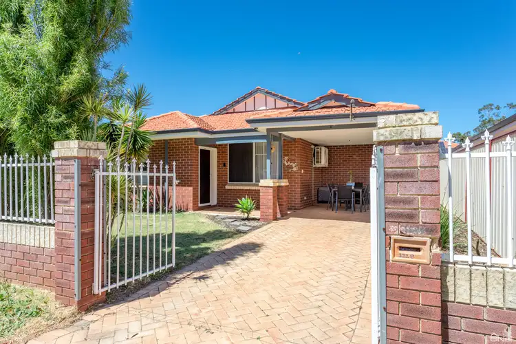 111B Wheatley Street, Gosnells WA 6110