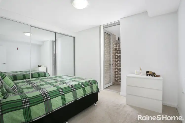 Fifth view of Homely apartment listing, 1/325 Peats Ferry Road, Asquith NSW 2077