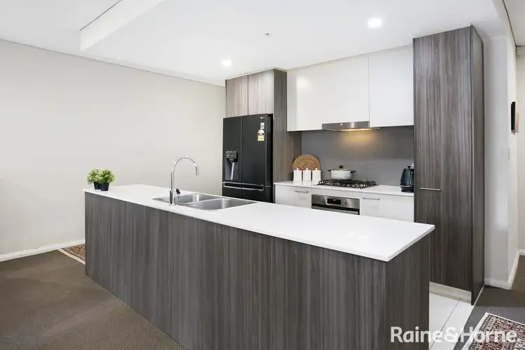 Main view of Homely apartment listing, 151/23-25 North Rocks Road, North Rocks NSW 2151