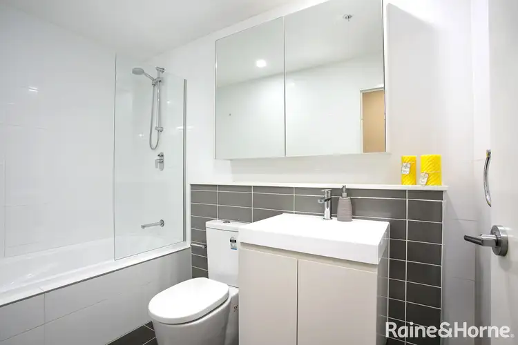 Fourth view of Homely apartment listing, 151/23-25 North Rocks Road, North Rocks NSW 2151