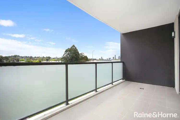 Sixth view of Homely apartment listing, 151/23-25 North Rocks Road, North Rocks NSW 2151