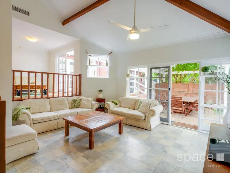 Main view of Homely house listing, 40 Boreham Street, Cottesloe WA 6011
