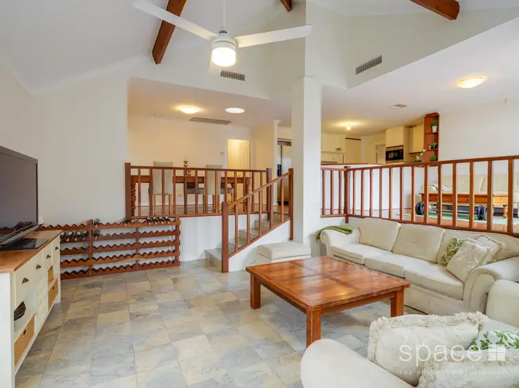 Second view of Homely house listing, 40 Boreham Street, Cottesloe WA 6011
