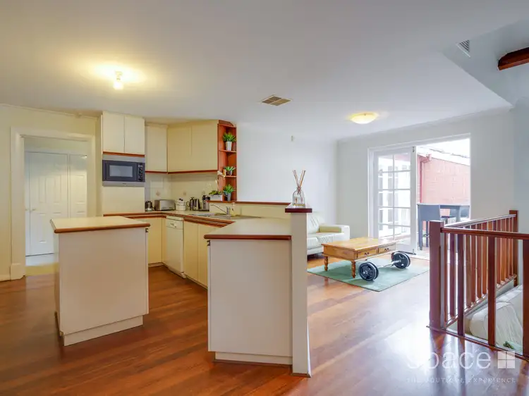 Third view of Homely house listing, 40 Boreham Street, Cottesloe WA 6011