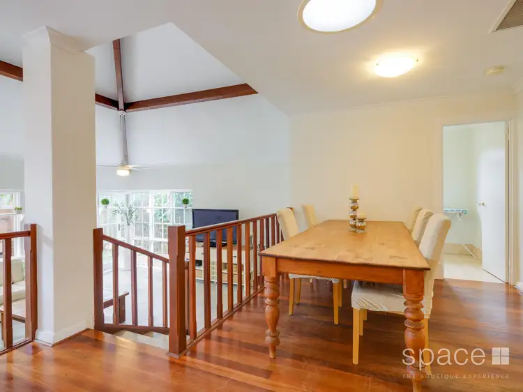 Fifth view of Homely house listing, 40 Boreham Street, Cottesloe WA 6011