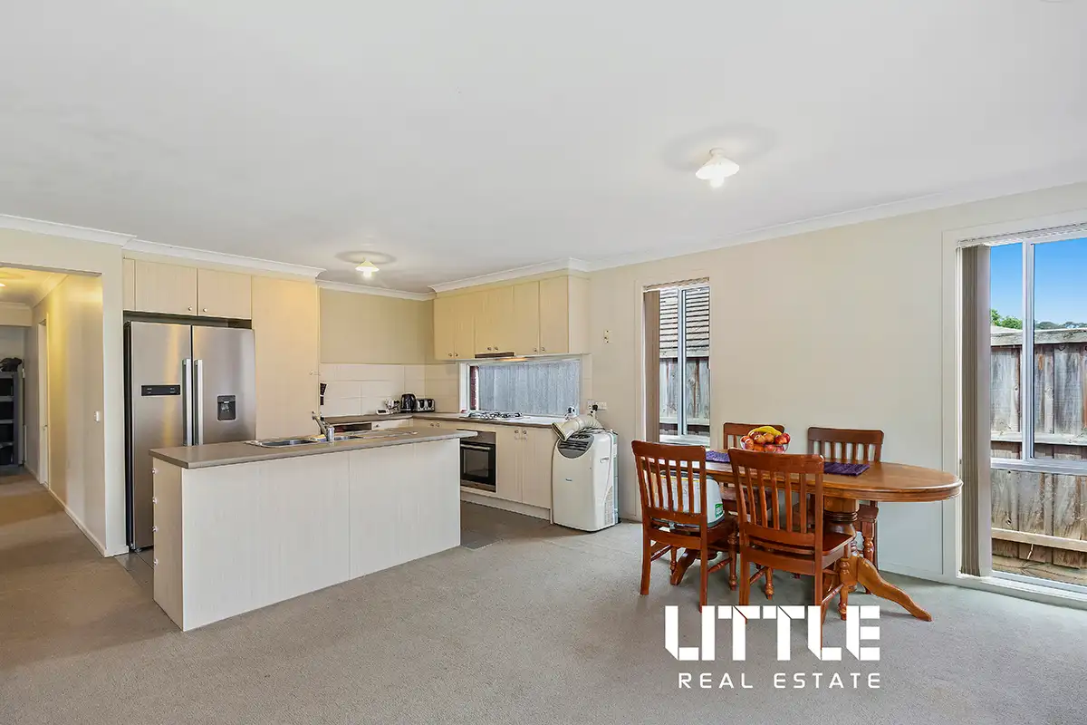 Main view of Homely house listing, 19 Kimberley Grove, Pakenham VIC 3810