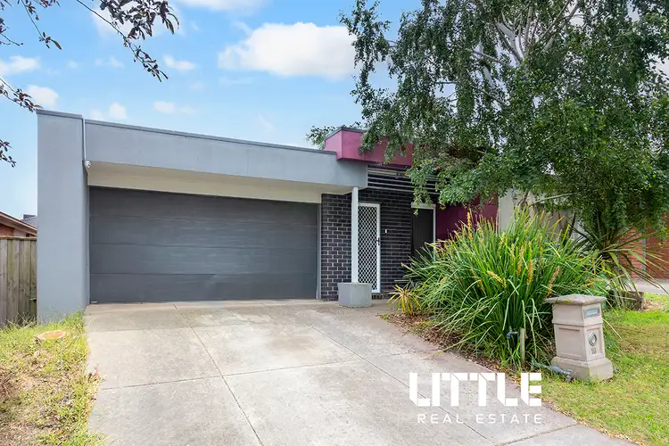 Fifth view of Homely house listing, 19 Kimberley Grove, Pakenham VIC 3810