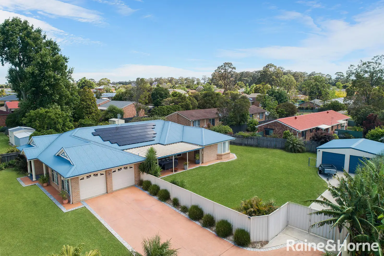Main view of Homely house listing, 9D Meroo Road, Bomaderry NSW 2541