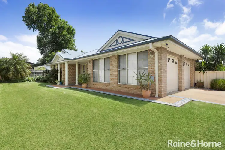 Second view of Homely house listing, 9D Meroo Road, Bomaderry NSW 2541