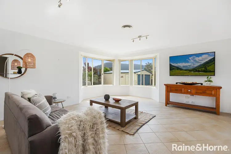 Fourth view of Homely house listing, 9D Meroo Road, Bomaderry NSW 2541
