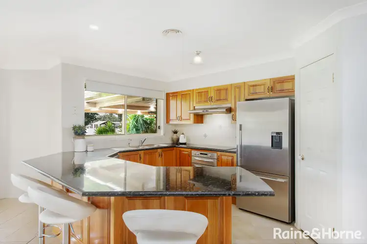 Fifth view of Homely house listing, 9D Meroo Road, Bomaderry NSW 2541