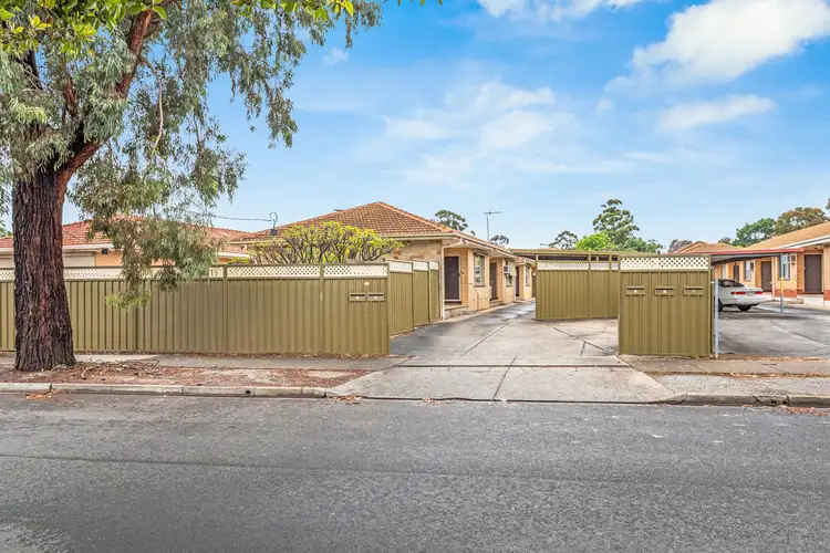 Second view of Homely house listing, 4/36 Wear Avenue, Marden SA 5070