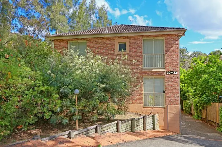 Main view of Homely apartment listing, 6/30-32 Epping Road, Lane Cove NSW 2066