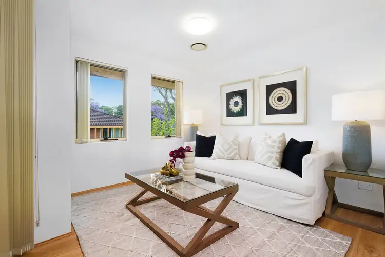 Second view of Homely apartment listing, 6/30-32 Epping Road, Lane Cove NSW 2066