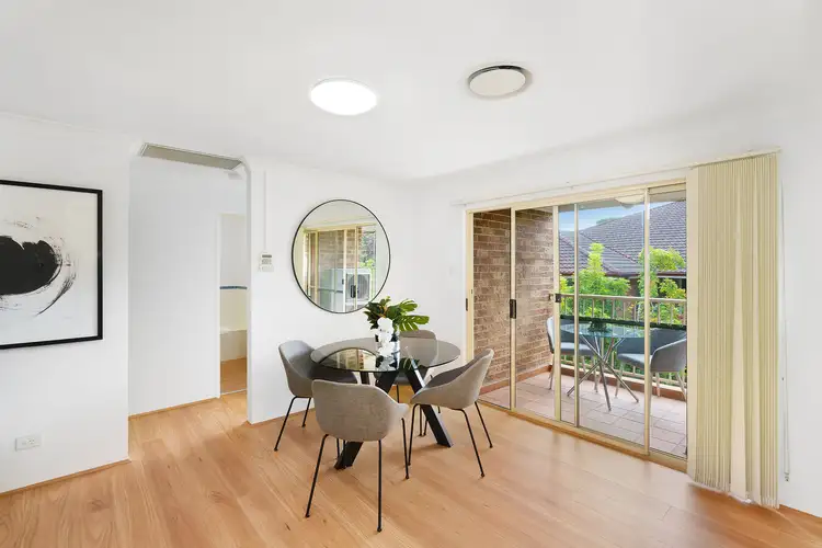 Third view of Homely apartment listing, 6/30-32 Epping Road, Lane Cove NSW 2066