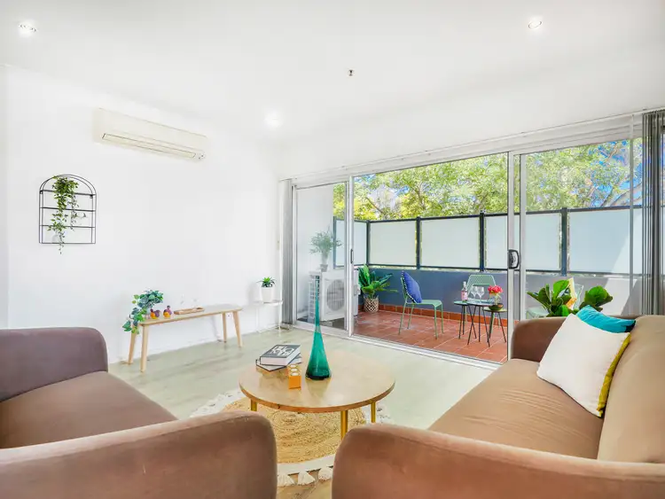 5/20 French Street, Footscray VIC 3011