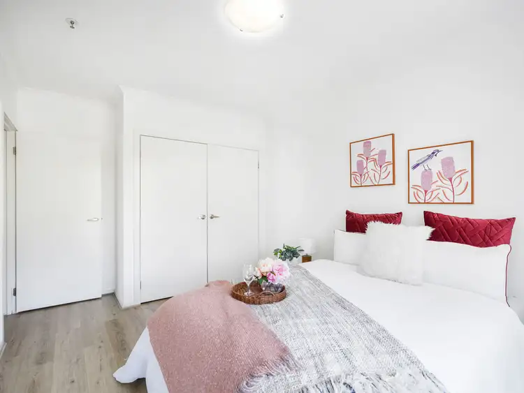 Fifth view of Homely apartment listing, 5/20 French Street, Footscray VIC 3011