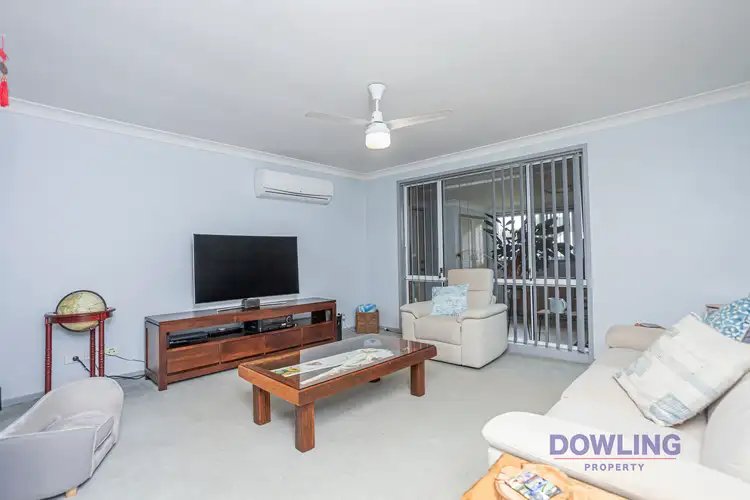 Second view of Homely house listing, 34 Creighton Drive, Medowie NSW 2318