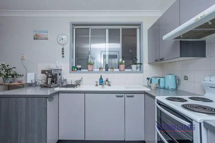 Fifth view of Homely house listing, 34 Creighton Drive, Medowie NSW 2318