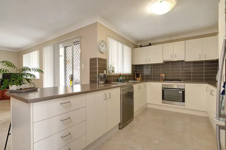 Fourth view of Homely house listing, 9 Mahogany Crescent, Thornton NSW 2322