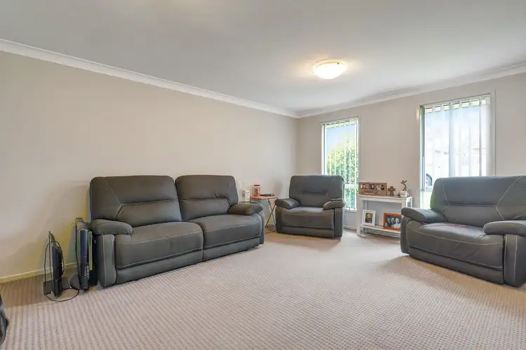 Fifth view of Homely house listing, 9 Mahogany Crescent, Thornton NSW 2322