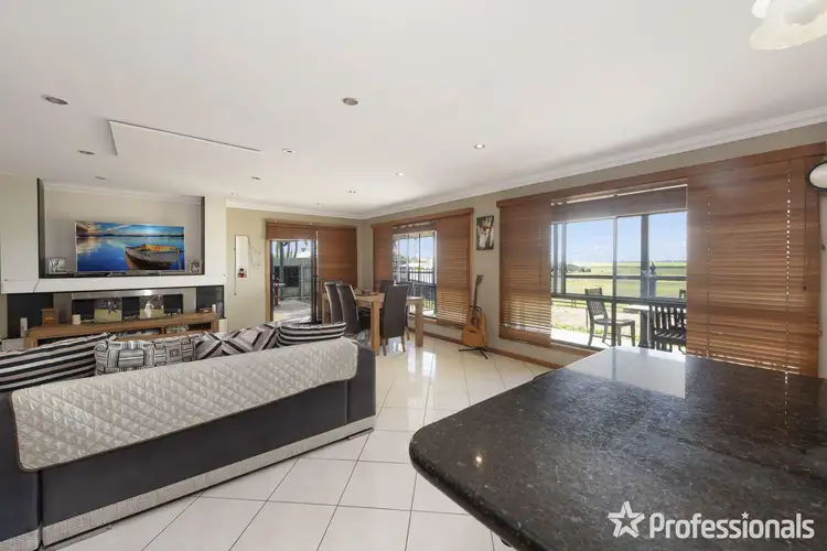 Fifth view of Homely house listing, 46 Hinkler Avenue, Bundaberg North QLD 4670