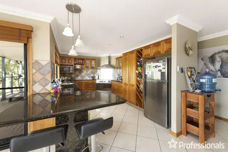 Sixth view of Homely house listing, 46 Hinkler Avenue, Bundaberg North QLD 4670