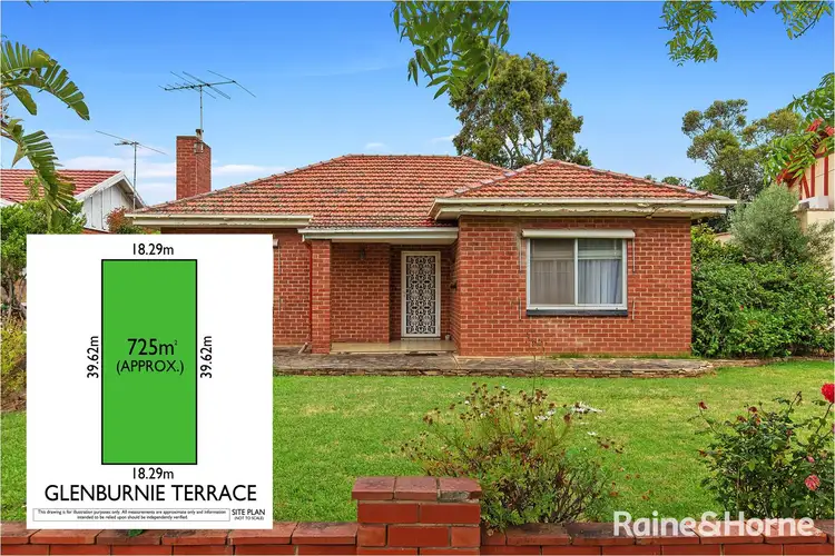 21 Glenburnie Terrace, Plympton SA 5038