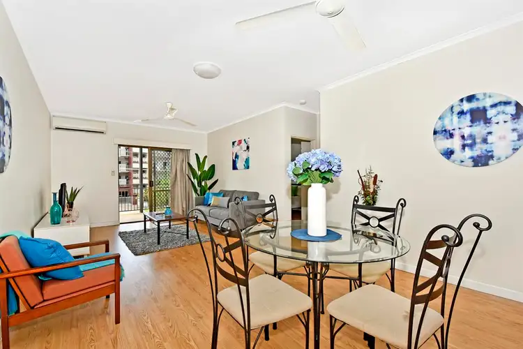 2/3 Beagle Street, Larrakeyah NT 820