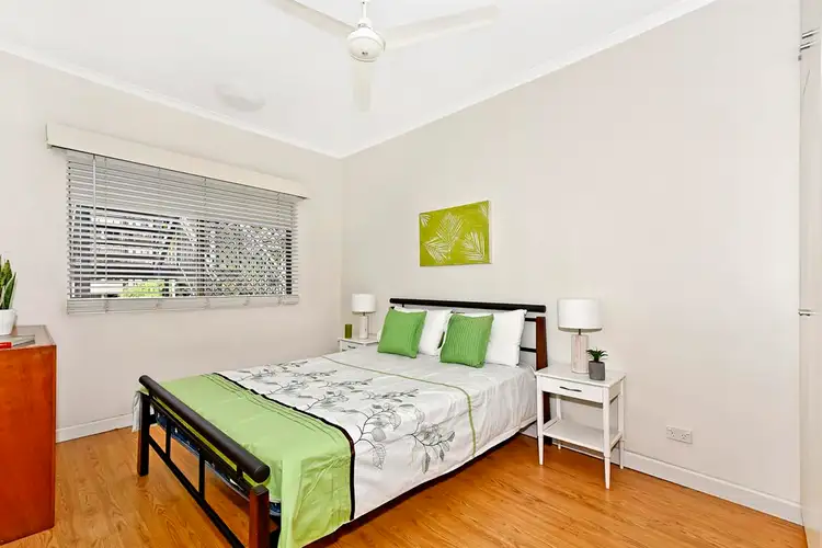 Second view of Homely unit listing, 2/3 Beagle Street, Larrakeyah NT 820