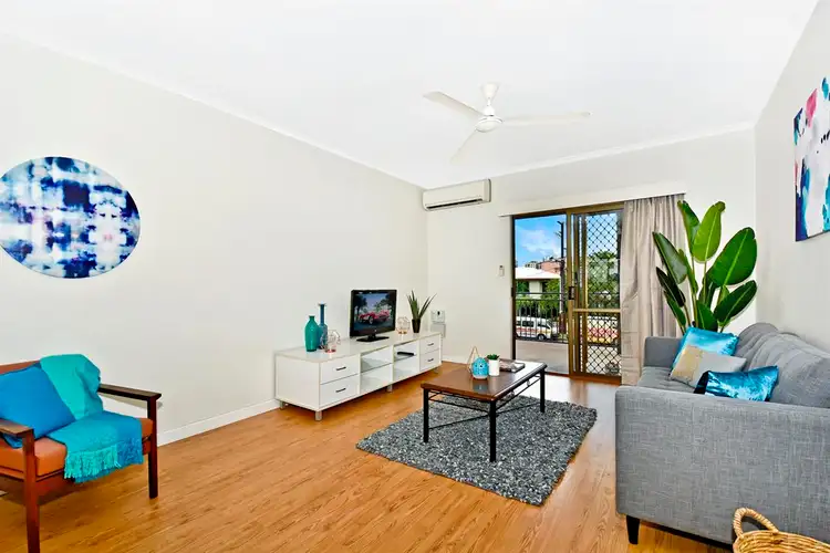 Third view of Homely unit listing, 2/3 Beagle Street, Larrakeyah NT 820