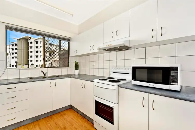 Fourth view of Homely unit listing, 2/3 Beagle Street, Larrakeyah NT 820