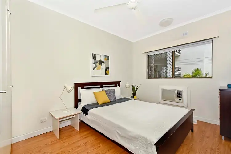 Fifth view of Homely unit listing, 2/3 Beagle Street, Larrakeyah NT 820