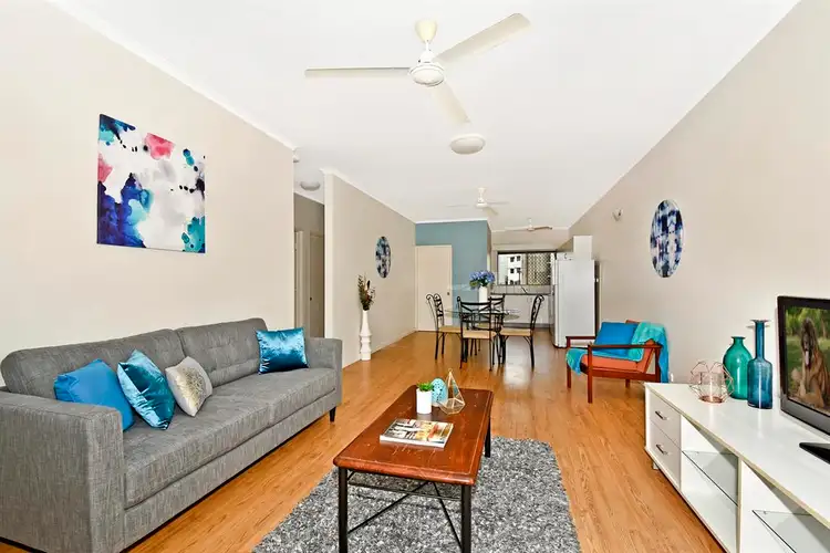 Sixth view of Homely unit listing, 2/3 Beagle Street, Larrakeyah NT 820
