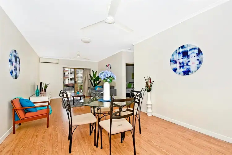 Seventh view of Homely unit listing, 2/3 Beagle Street, Larrakeyah NT 820