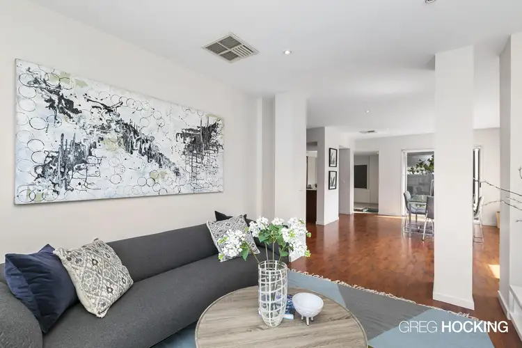 Sixth view of Homely house listing, 11 Sarsparilla Drive, Point Cook VIC 3030