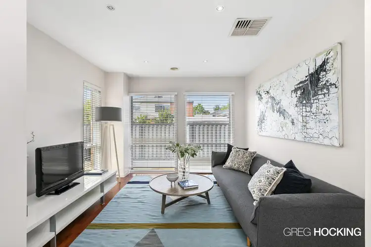 Seventh view of Homely house listing, 11 Sarsparilla Drive, Point Cook VIC 3030