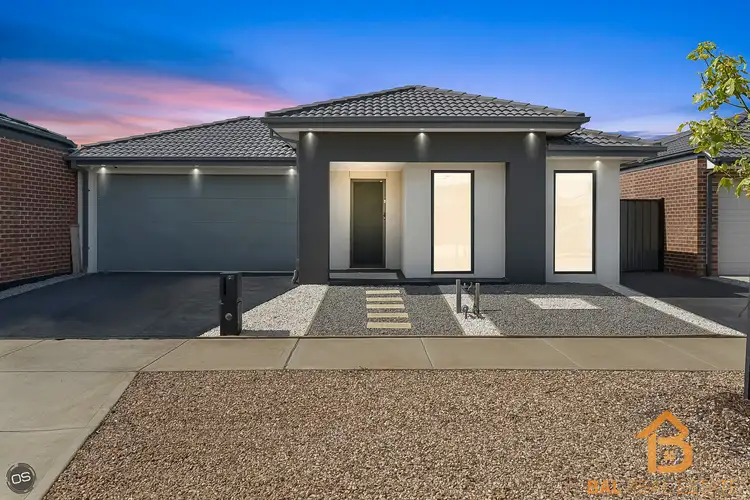 Main view of Homely house listing, 88 Clifton Circuit, Tarneit VIC 3029