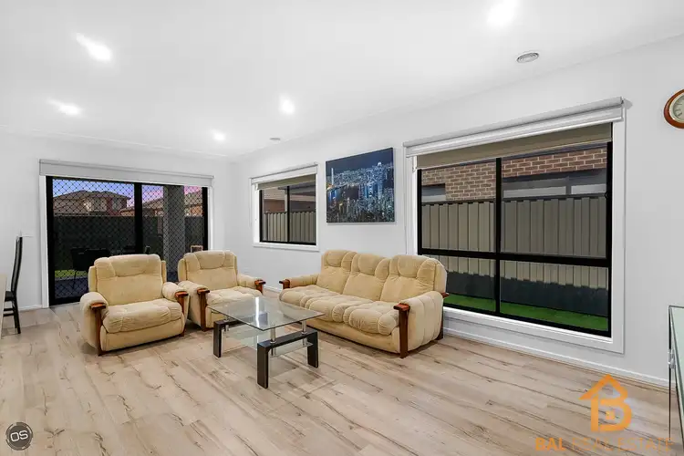 Fifth view of Homely house listing, 88 Clifton Circuit, Tarneit VIC 3029