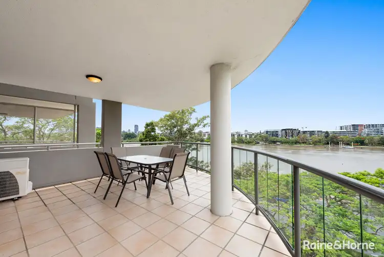 502/21 Patrick Lane, Toowong QLD 4066
