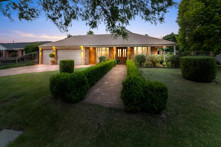 9 Galloway Drive, Narre Warren South VIC 3805
