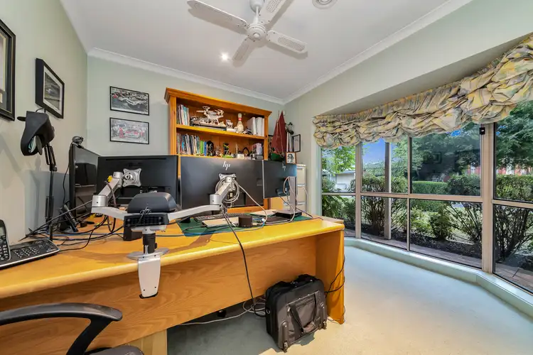 Fifth view of Homely house listing, 9 Galloway Drive, Narre Warren South VIC 3805
