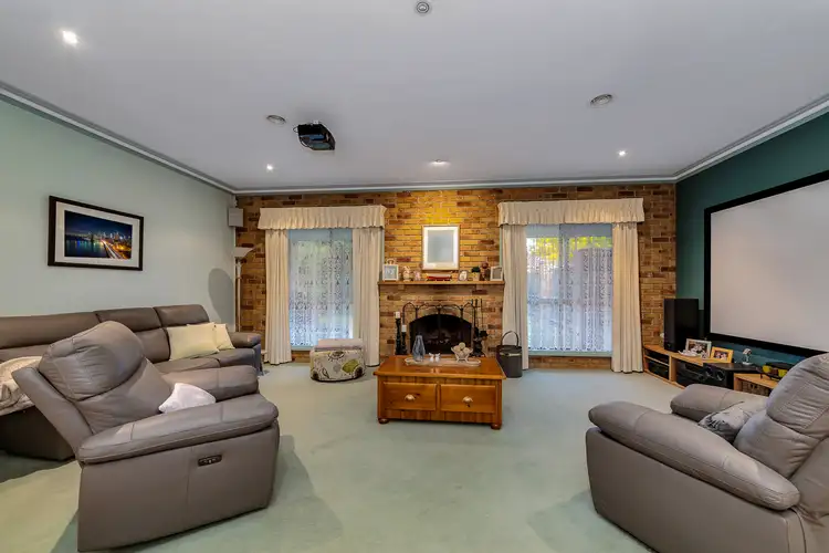 Sixth view of Homely house listing, 9 Galloway Drive, Narre Warren South VIC 3805