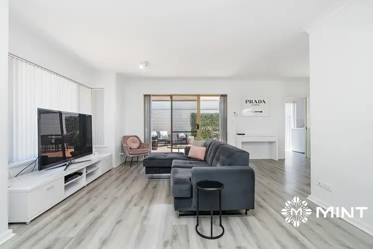 Main view of Homely house listing, 1/54 Hubble Street, East Fremantle WA 6158