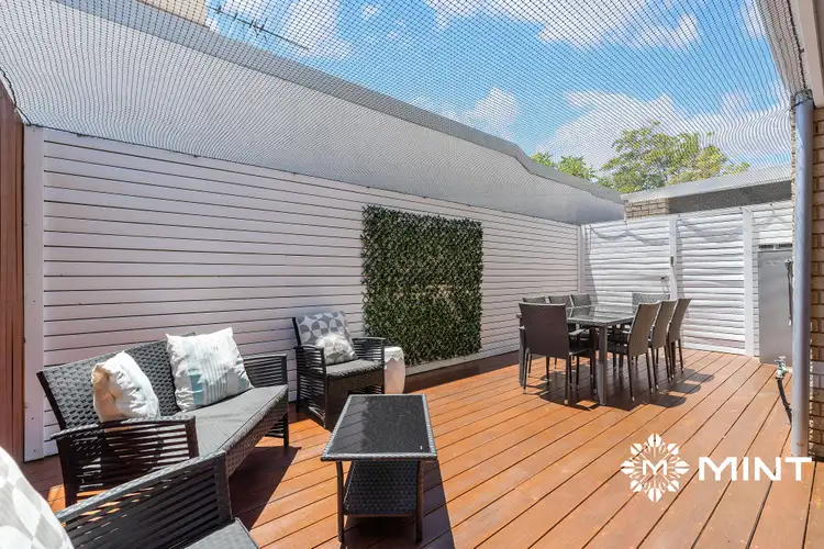 Second view of Homely house listing, 1/54 Hubble Street, East Fremantle WA 6158