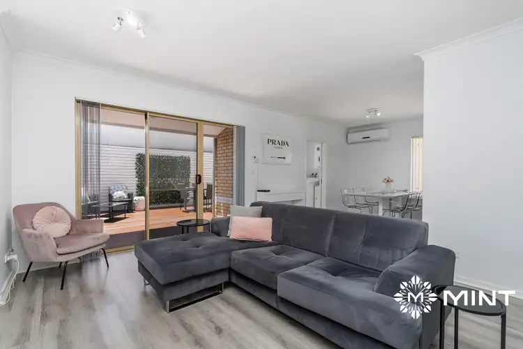Fourth view of Homely house listing, 1/54 Hubble Street, East Fremantle WA 6158