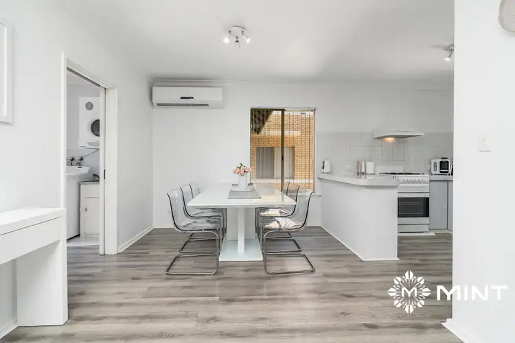 Fifth view of Homely house listing, 1/54 Hubble Street, East Fremantle WA 6158